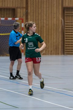 Bild 162 - Damen HSG Kremperheide/M�nsterdorf - Suchsdorfer SV : Ergebnis: 39:22